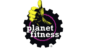 planet fitness -diarynigracia