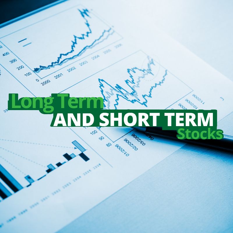 Long-term and Short-term