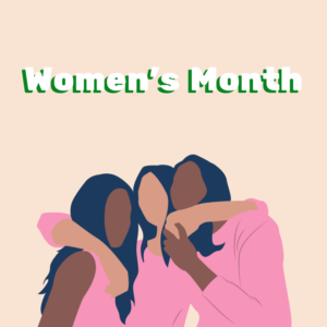 Women's Month