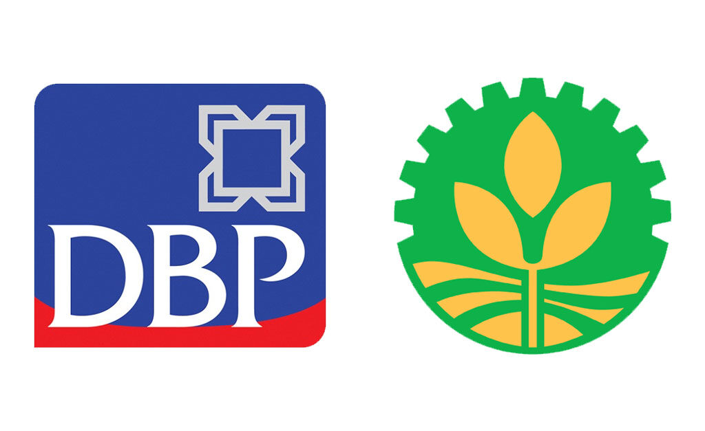 dpb and landbank logo
