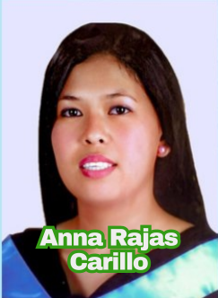 April 2023 Special Professional Licensure Examination for Professional Teachers Board Passer: An Interview with Anna Rajas Carillo