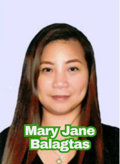 April 2023 Special Professional Licensure Examination for Professional Teachers Board Passer: An Interview with Mary Jane Balagtas