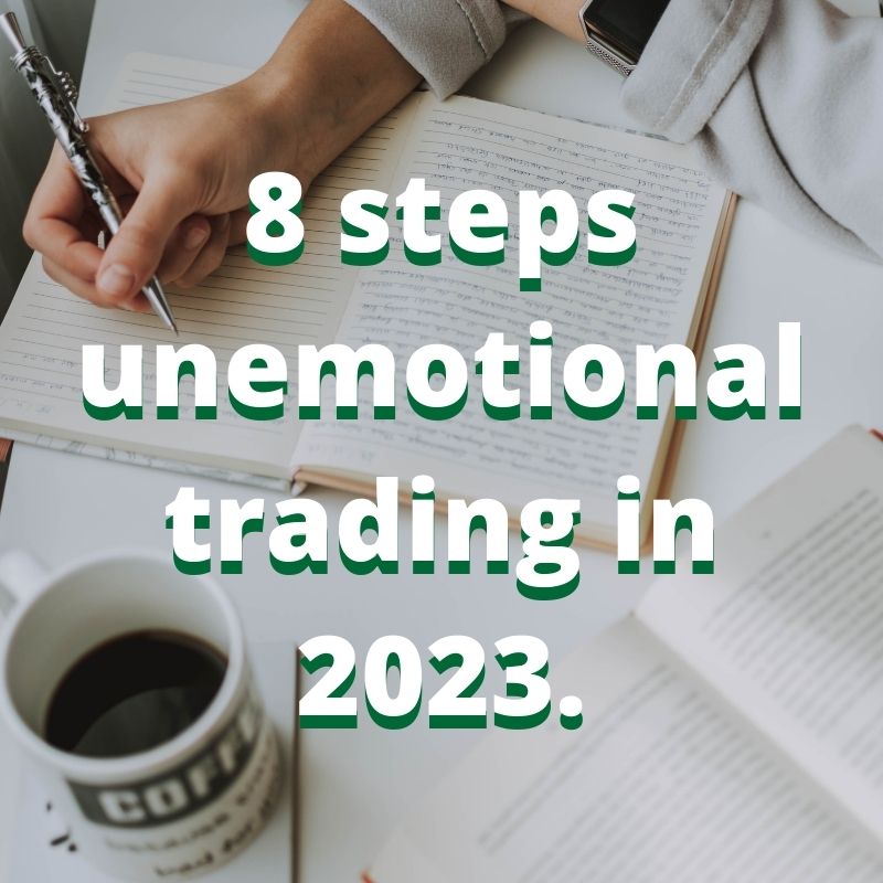 unemotional trading