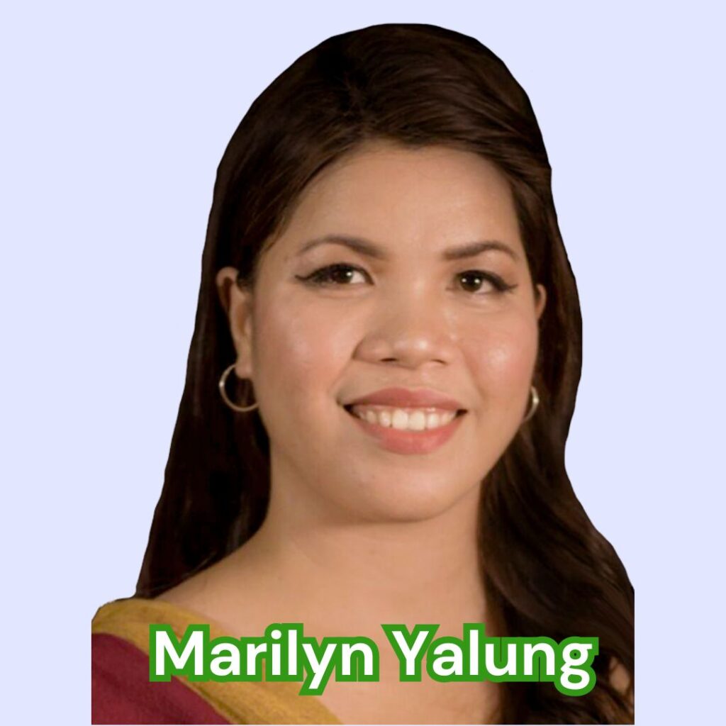 Marilyn P. Yalung