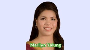 Marilyn P. Yalung