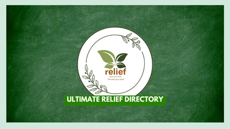 Ultimate Relief Directory