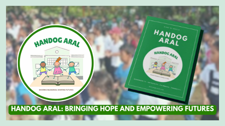 Handog Aral: Bringing Hope and Empowering Futures