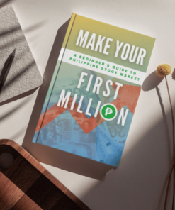 Make Your First Million: A Beginner's Guide to Philippine Stock Market