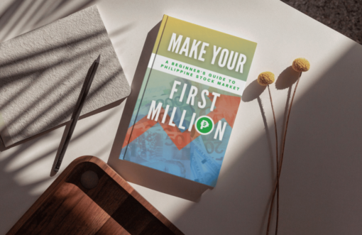 Make Your First Million: A Beginner's Guide to Philippine Stock Market