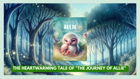 The Heartwarming Tale of "The Journey of Allie" 
