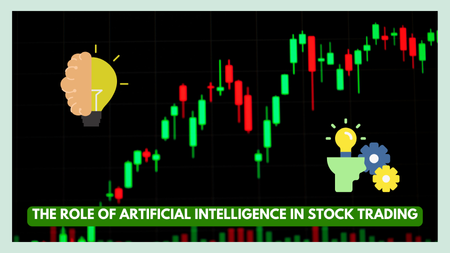 Role of Artificial Intelligence in Stock Trading