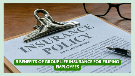 Benefits of Group Life Insurance