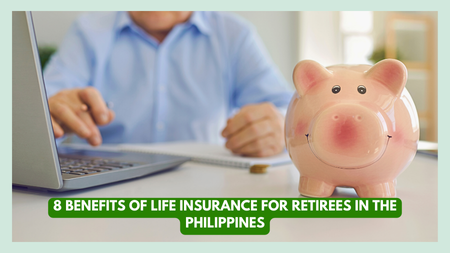 Benefit of Life Insurance for Retirees