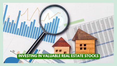 Investing in Real Estate Stock