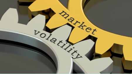 Volatile Market