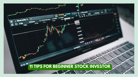 11 Tips to Beginners in Stock