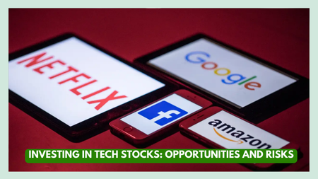 Tech Stocks