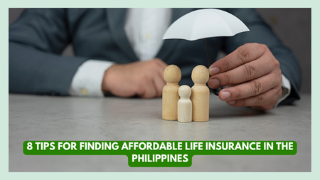 Finding Affordable Life Insurance