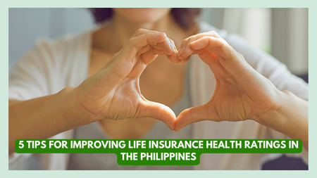 Improving Life insurance Health Rating