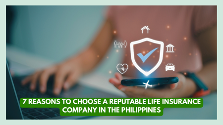 Choose a Repputable Life Insurance Company