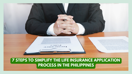 Steps to Simplify the Life Insurance Application Process