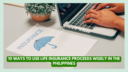 Ways to Use Life Insurance Proceeds Wisely