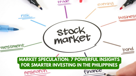market speculation