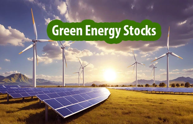 stocks