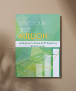 Make Your First Million
