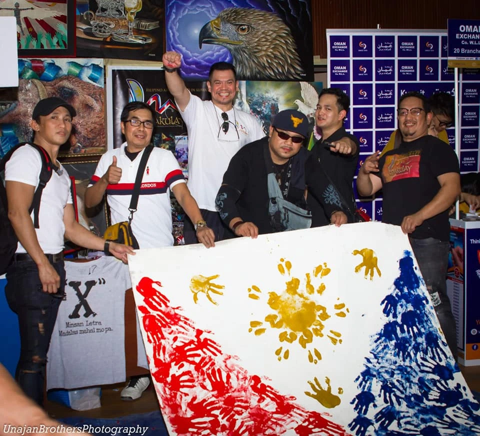 Inside Makulay Magazine Independence