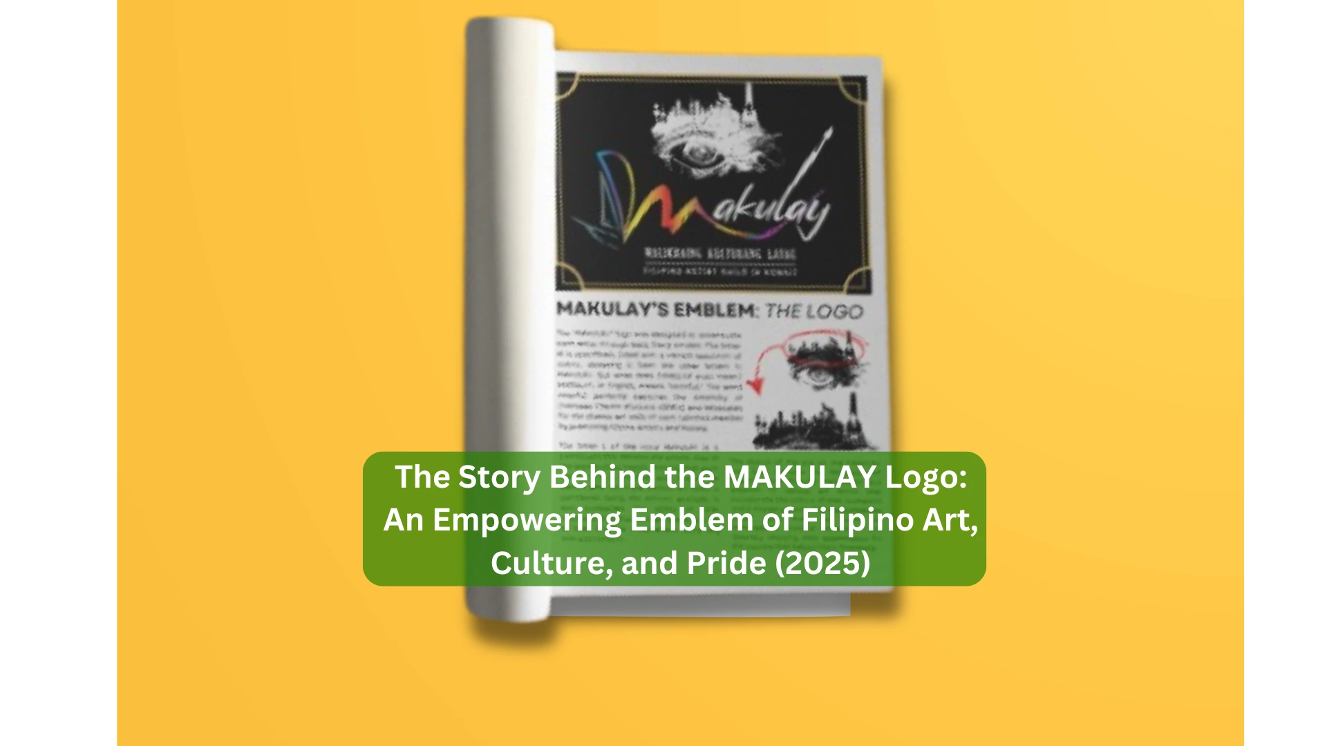 Logo Cover Story