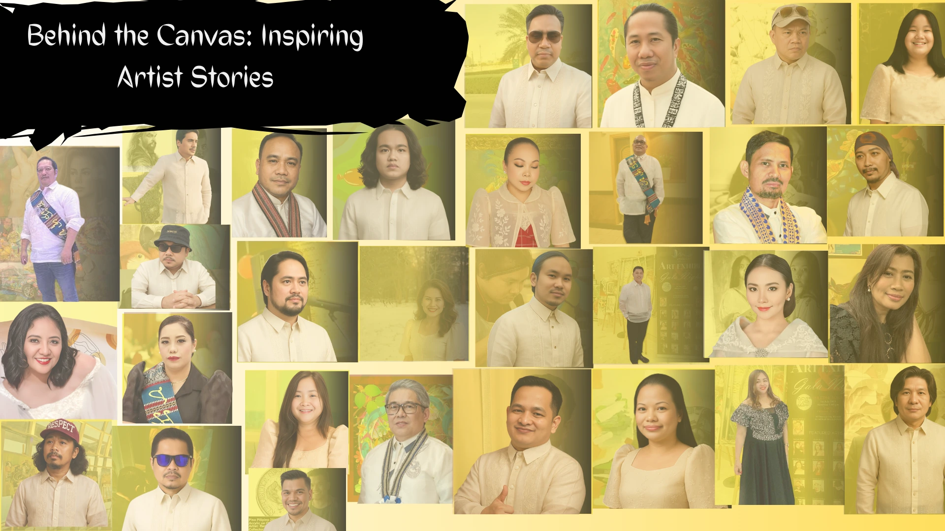 Makulay Magazine Gallery