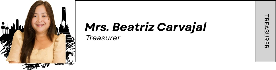 Makulay Officer Beatriz