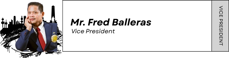 Makulay Officer Fred