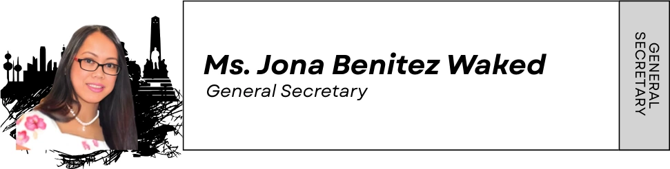 Makulay Officer Jona