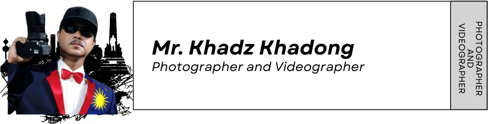 Makulay Officer Khadz
