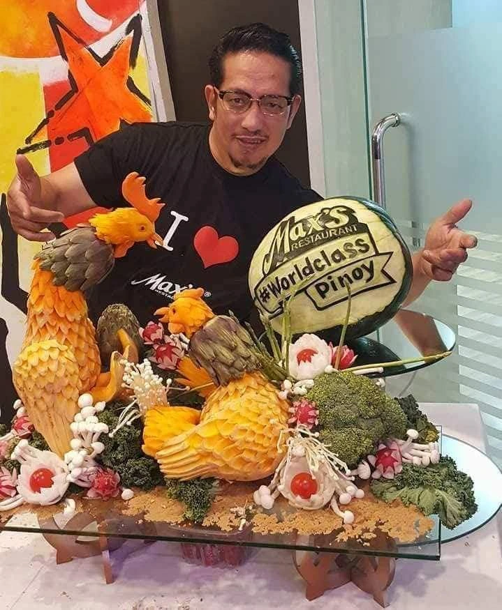 Romano Fruit