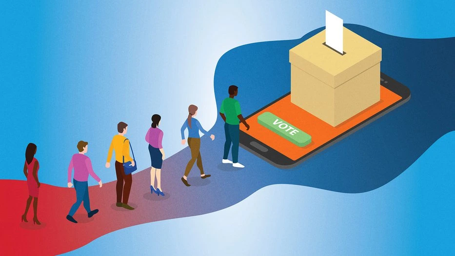 Voting and Elections in Kuwait