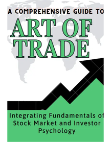 Art of Trade Magazine
