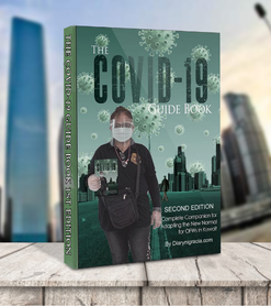 COVID-19 Guidebook Second Edition