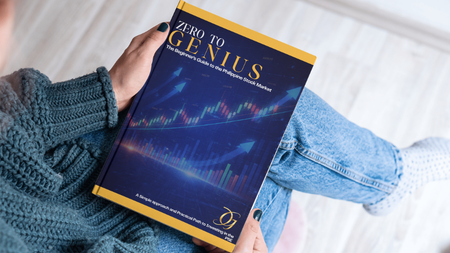 Philippine stock market guide