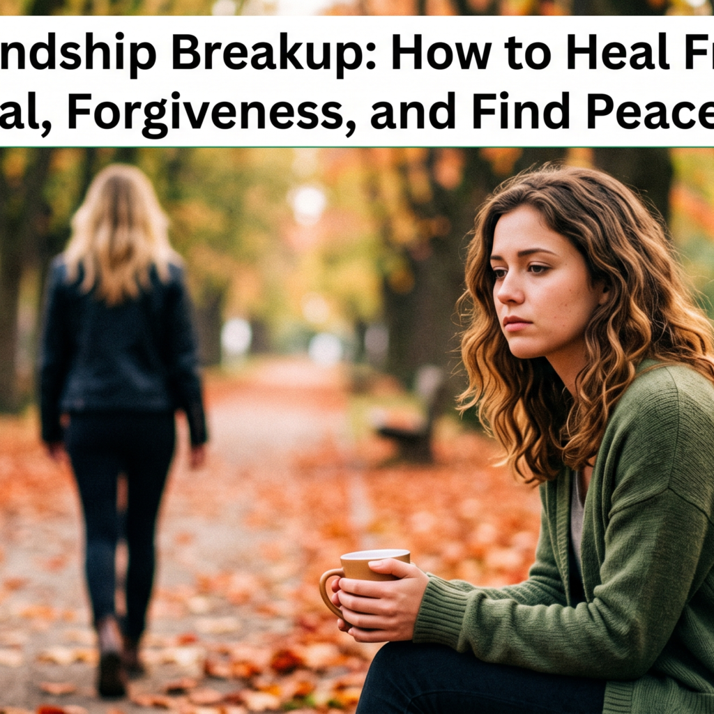 friendship-breakup-healing-sunset friendship breakup emotional healing loneliness sunset silhouette concept