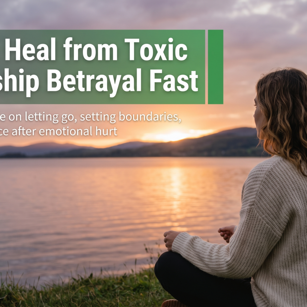 how-to-heal-toxic-friendship-betrayal Person healing after toxic friendship betrayal and moving on peacefully